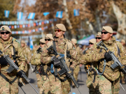 Un soldado del Ejército Argentino se quitó la vida en Mendoza