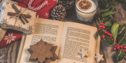 Libros para regalar en Navidad: una guía
