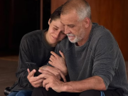 El emotivo mensaje que Christian Petersen