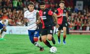 Éver Banega no seguirá en Newell's y su futuro es una incógnita