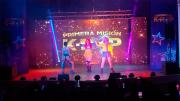 Las Guerreras del K-Pop colmaron el Cine Teatro Renzi con su innovador espectáculo