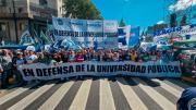 ¿Derogar el financiamiento a universidades y discapacidad causaba un desequilibrio fiscal o respondía a una batalla cultural?