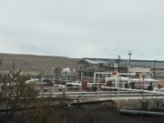 Enap Magallanes controla incidente en sector Posesión y normaliza operaciones