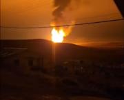 Clases suspendidas y cierre de edificios públicos: las primeras medidas para asegurar suministro de gas tras incidente en Enap