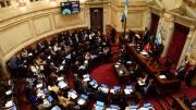 El Senado dictaminó a favor del proyecto Inocencia Fiscal y se debatirá el 26 de diciembre