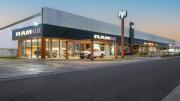 RAM abre sus primeras “Ram House” en el país y Córdoba suma una concesionaria exclusiva