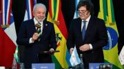 Fastidio de Lula, internas y geopolítica: el Mercosur redefine su estrategia tras el aplazo europeo