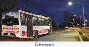 En enero, el boleto de colectivo en San Juan aumentará