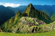 Machu Picchu “está al borde de perder su categoría como Maravilla del Mundo”
