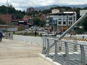 Cuarto intermedio en el paro de transporte durante el fin de semana, Alcalde y Transporte de Tarija llegan a un acuerdo