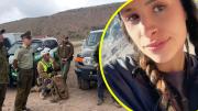 Ubican a joven ingeniera que estaba desaparecida en Farellones