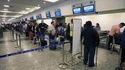 El Aeroparque Jorge Newbery alcanzó un récord histórico en 2025