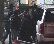 Por razones de salud: Luis Arce es trasladado a una nueva celda y lo acompaña un amigo