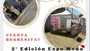 La Expo Moda de Navidad en Cerrillos contará suma diseñadores emergentes