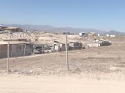 Abogado de vecinos afirma que inmobiliaria no es dueña del terreno en Majada Blanca