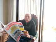 Adiós a Alberto Casanga Wilson, una vida al servicio del periodismo y la comunidad