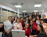 Neonatología Del Hospital De Iquique Fortalece Su Atención Con Capacitación En Catéter PICC Guiado Por Ecografía