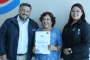 Centro De Negocios De Alto Hospicio Capacita A Emprendedoras Con Escuela De Fortalecimiento Empresarial Femenino