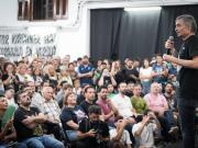 Máximo Kirchner ya no preside el PJ bonaerense y convocan a elecciones para el 15 de marzo de 2026