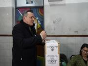 Está a un paso de archivarse la denuncia de Kicillof contra un grupo de policias por un supuesto complot con un candidato opositor