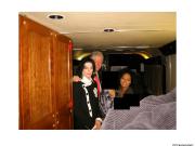 La Justicia de EE.UU. publicó 3.965 archivos del expediente Epstein: fotos de Clinton en un jacuzzi y fiestas con Mick Jagger y Michael Jackson