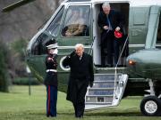 Estados Unidos lanzó un ataque contra ISIS tras el asesinato de soldados en Siria: No es guerra, es venganza