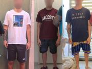 Tenían de todo menos los papeles en regla: desbarataron una banda de contrabandistas que operaba en Ciudad y Gran Buenos Aires