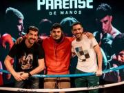 Párense de Manos III: a qué hora empieza, dónde ver el evento y la cartelera completa