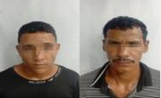 Capturados dos sujetos por comercio de municiones en Naguanagua (+Detalles)