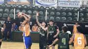 El básquet local jugó más de 500 partidos en la temporada