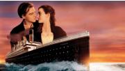 Un 19 de diciembre se estrenó la película Titanic: La más exitosa del siglo XX