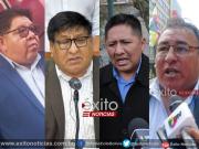 Dirigentes del transporte deberán responder ante la justicia por subida de pasajes