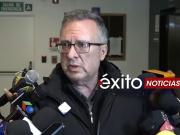 Diputado de Alianza Unidad acusa a Lara y Tuto de buscar sucesión de Rodrigo Paz