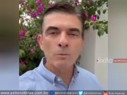 Presidente defiende eliminación de la subvención a carburantes y asegura que el decreto “no se mueve”