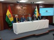 Gobierno anuncia operativos de control de precios y asegura que el incremento no debería de superar el 7%