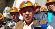 Mineros auríferos señalan que el nuevo precio del combustible genera un efecto mínimo al sector