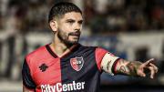 Éver Banega no seguirá en Newell‘s: “Es una decisión del jugador y del club”’