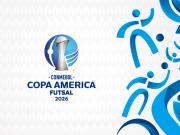La 15ª edición de la CONMEBOL Copa América ya tiene sus grupos definidos