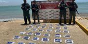 Venezuela ha incautado casi 70 toneladas de drogas en lo que va de 2025