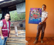 Cutervo: confirman sentencia de 12 años para ex alcalde de San Juan, Saúl Sánchez Villegas