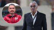 Jorge Fossati reveló que directivos de Universitario no viajaron a Andahuaylas para duelo ante Los Chankas