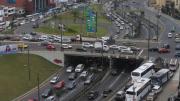 ¿Es viable el viaducto en la av. Javier Prado impulsado por la Municipalidad de Lima?: especialistas responden