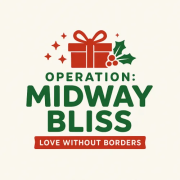 Midway Bliss en Chicago: la red secreta que vigila al ICE y regala alimentos a inmigrantes