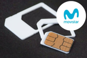 Movistar ofrece SIM Card gratis por tiempo limitado: vea cómo obtenerla