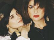 Flor Torrente, la hija de Araceli González, rompió el silencio y estalló todo: Por seguir enamorada de Suar