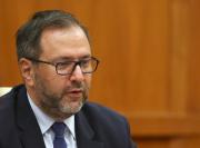 Yván Gil afirmó que Rubio profesa odio por América Latina y lo llama mentiroso