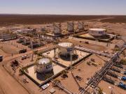 El rey del fracking: YPF ya extrajo más de 400 millones de barriles de petróleo de Vaca Muerta