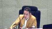 Asamblea Legislativa: dice no a incorporar resolución que rechaza el Decreto Supremo 5503