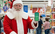 Cuenta DNI en Navidad: los mejores descuentos para comprar barato