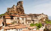 Parece sacado de un cuento medieval: el pueblo en España con menos de 300 habitantes ideal para conocer